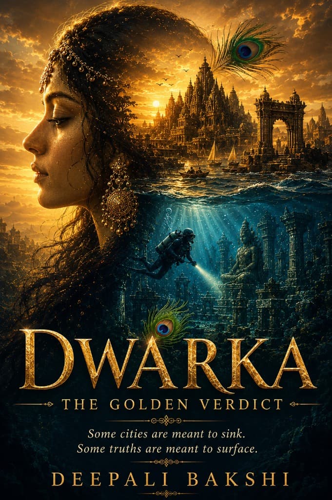 Dwarka: The Golden Verdict