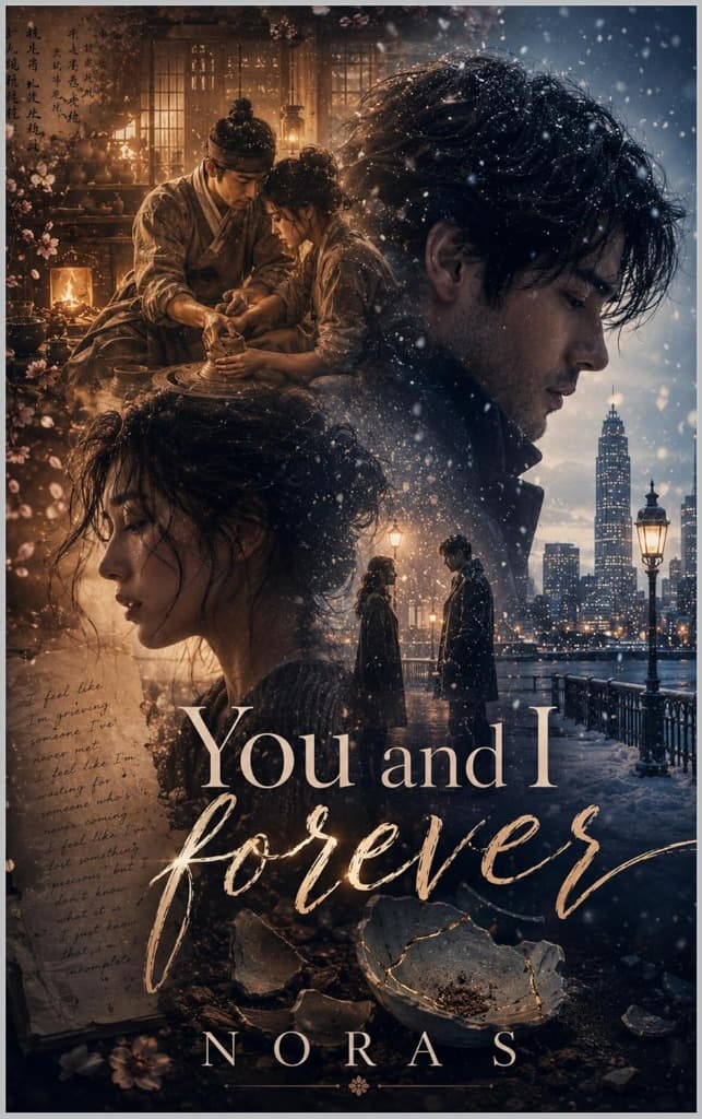 Sunday Read : You and I, Forever by Nora S