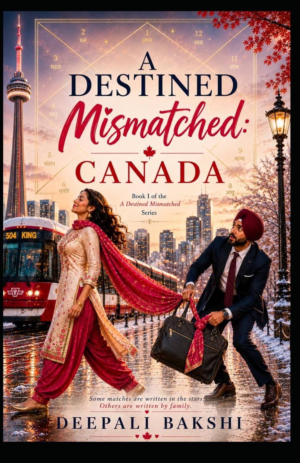 A Destined Mismatched: Canada