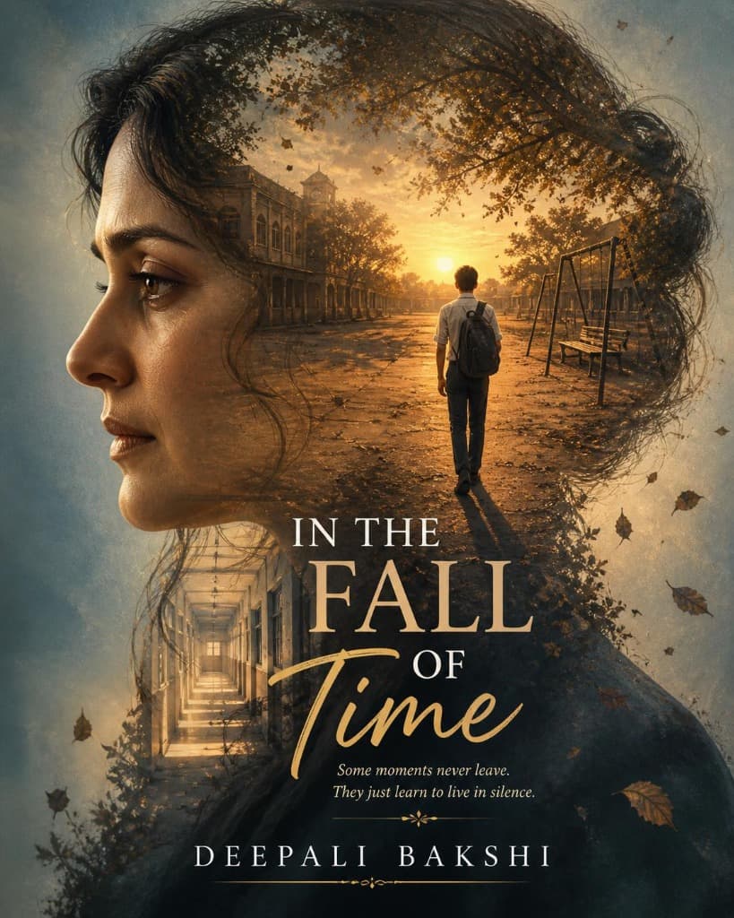In The Fall Of Time