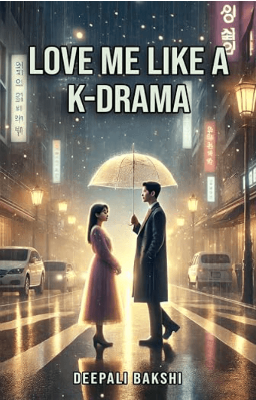 Love Me Like a K-Drama