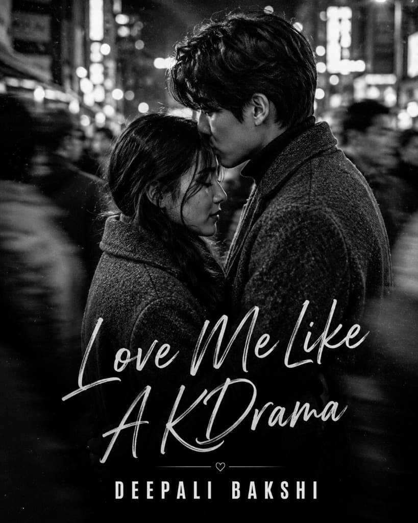 Love Me Like a K-Drama